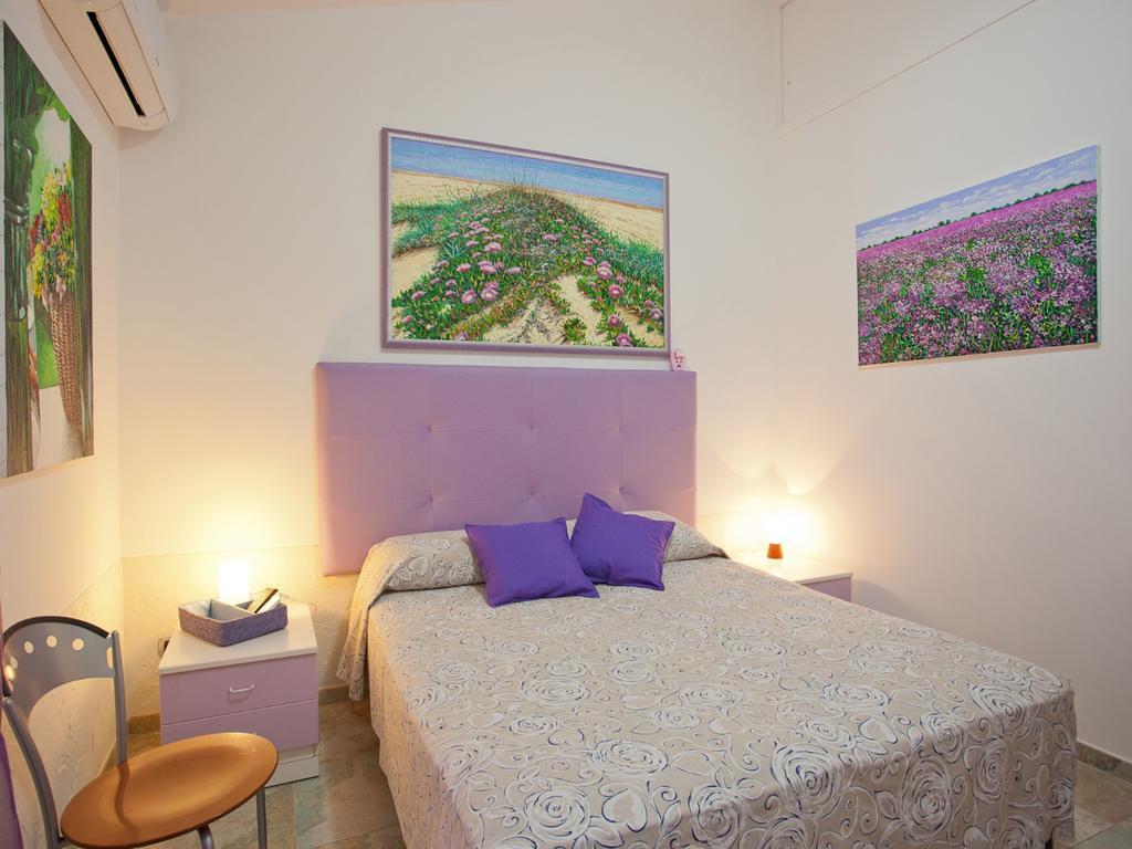 B&B Rosa Podere 28 Palagianello Bilik gambar