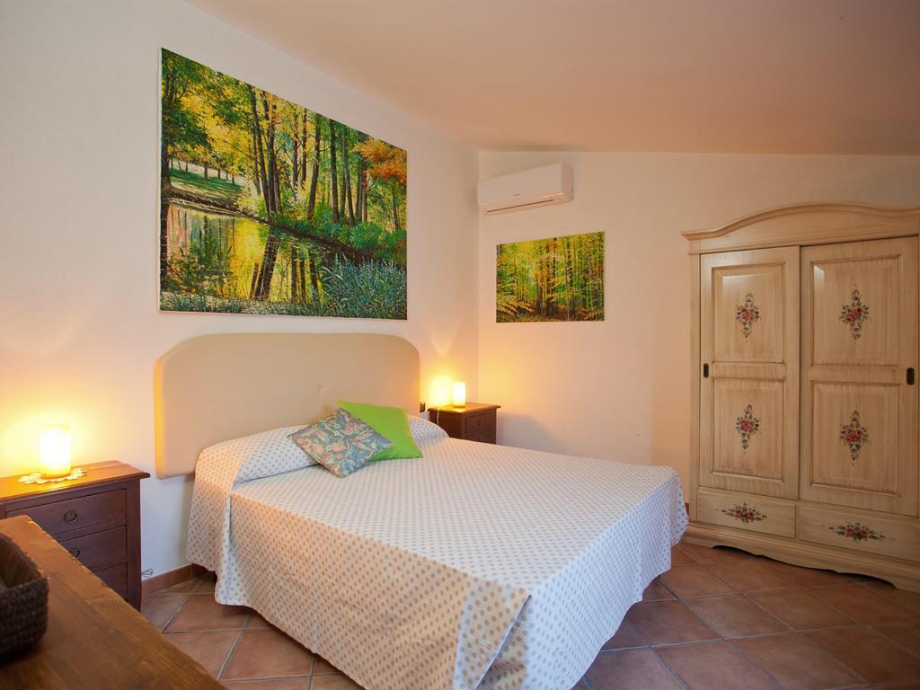 B&B Rosa Podere 28 Palagianello Bilik gambar