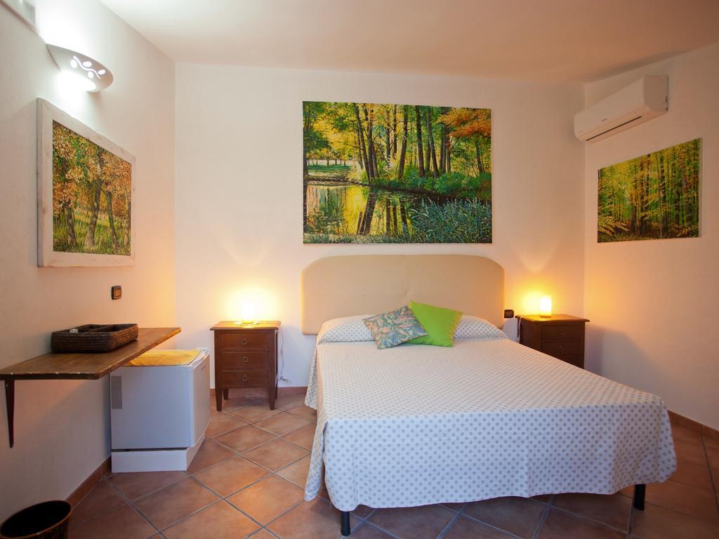 B&B Rosa Podere 28 Palagianello Bilik gambar